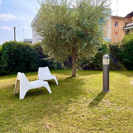 Case Vacanza Le Vele Desenzano del Garda Kültér fotó