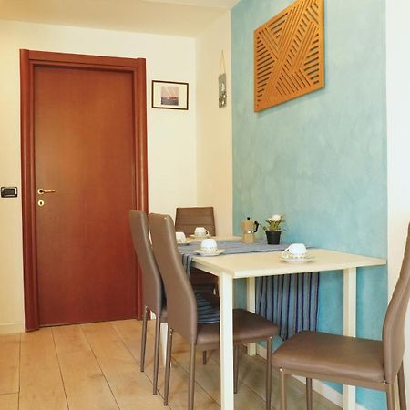 Case Vacanza Le Vele Desenzano del Garda Kültér fotó