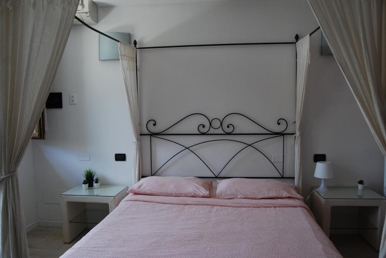 Case Vacanza Le Vele Desenzano del Garda Kültér fotó