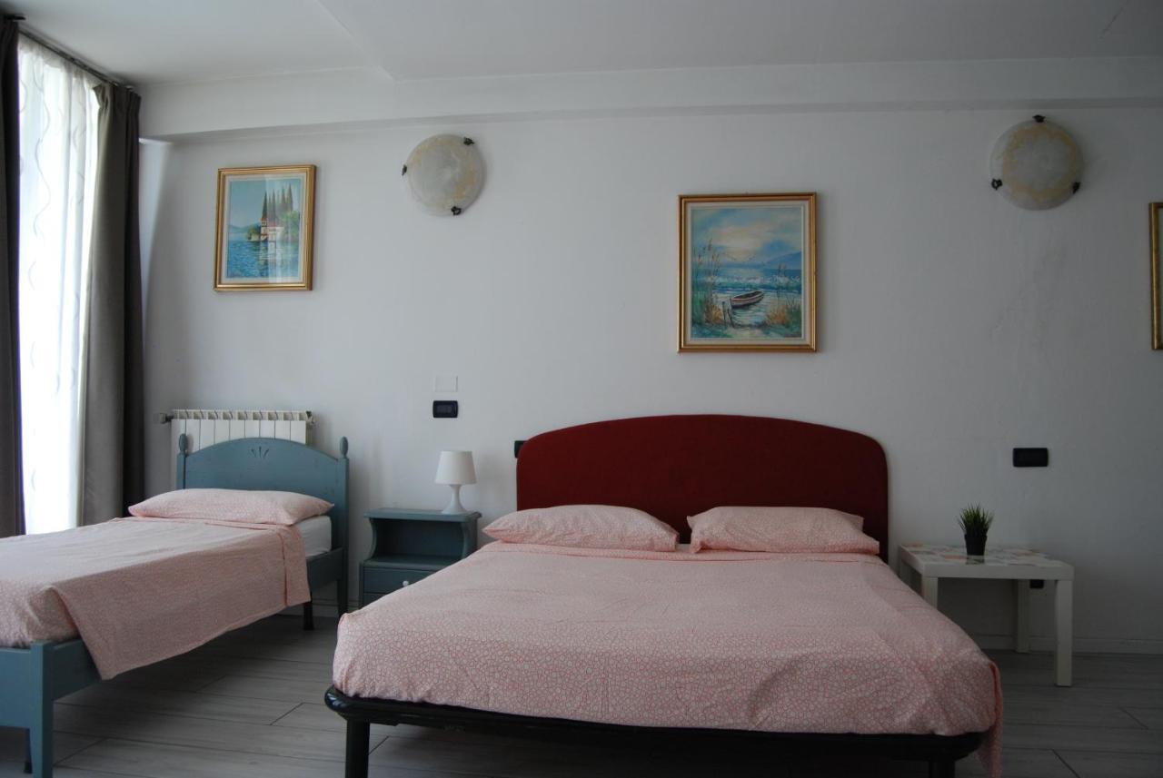 Case Vacanza Le Vele Desenzano del Garda Kültér fotó