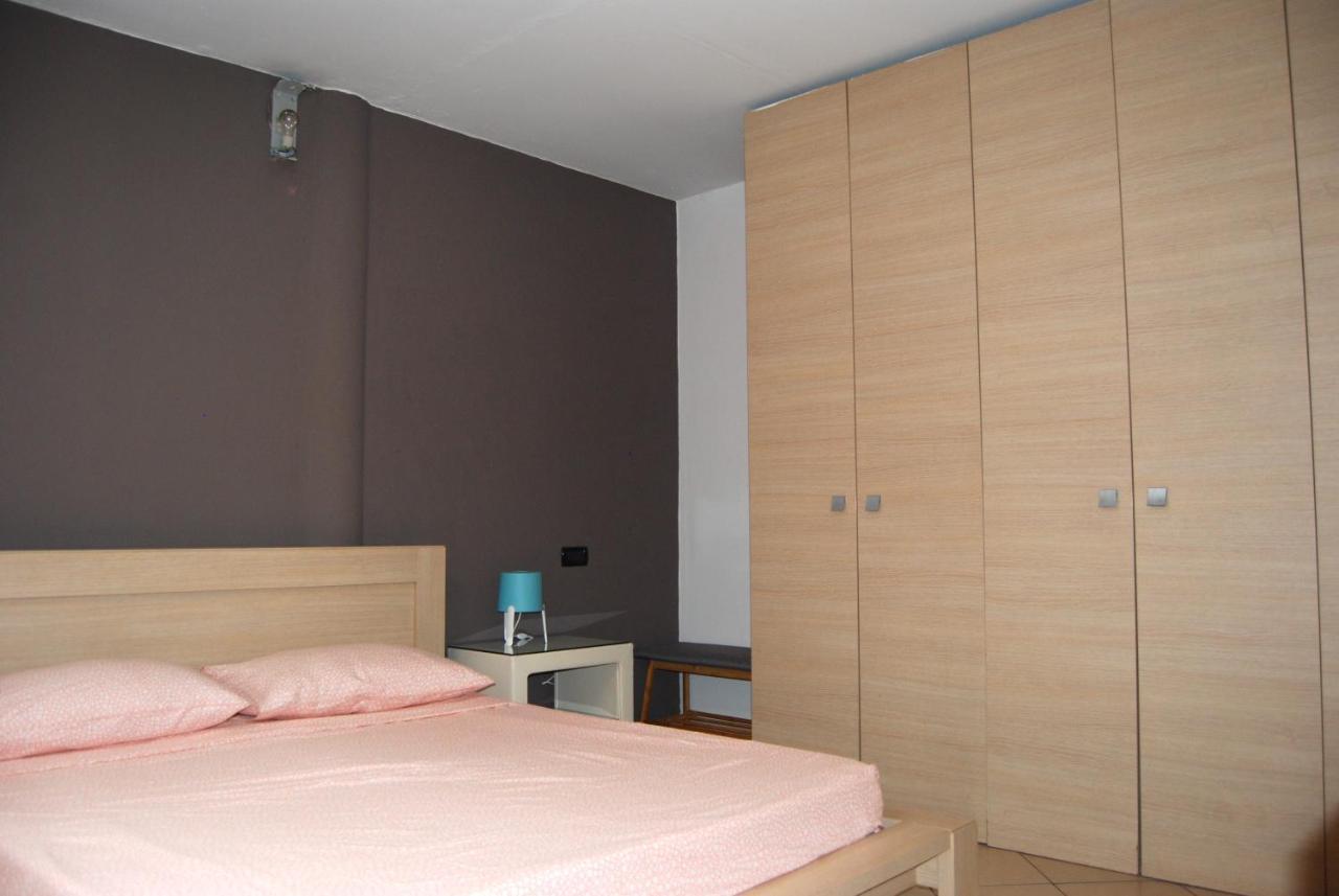 Case Vacanza Le Vele Desenzano del Garda Kültér fotó