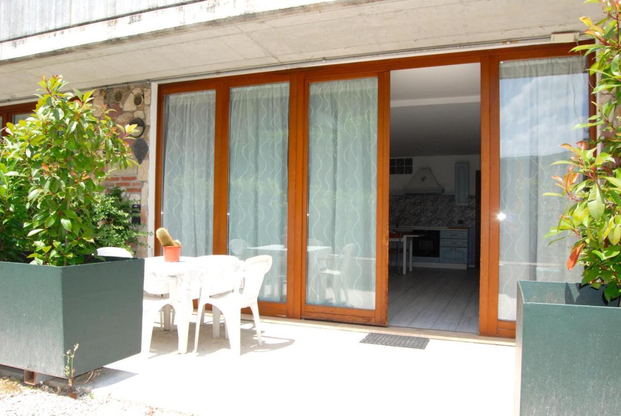 Case Vacanza Le Vele Desenzano del Garda Kültér fotó