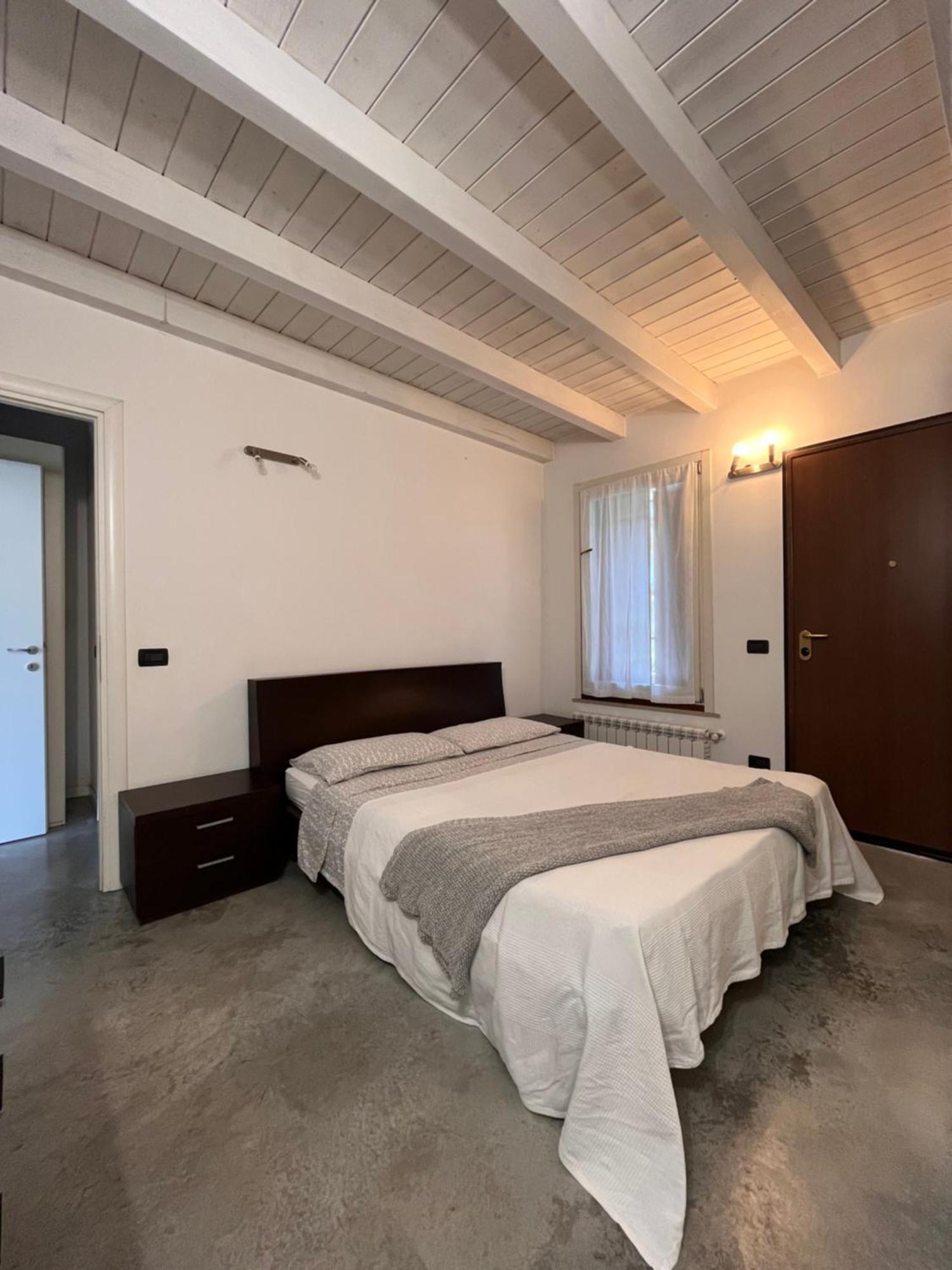 Case Vacanza Le Vele Desenzano del Garda Kültér fotó