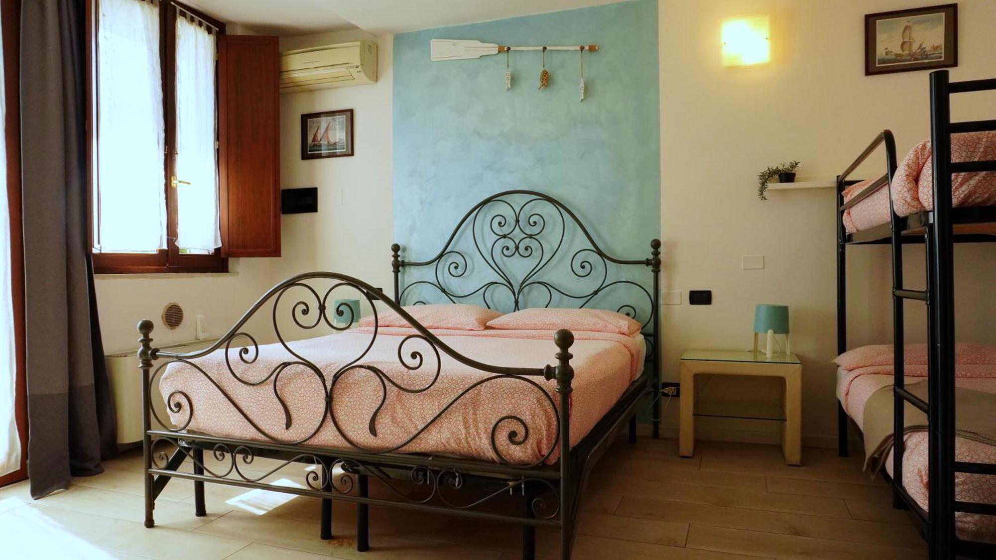 Case Vacanza Le Vele Desenzano del Garda Kültér fotó