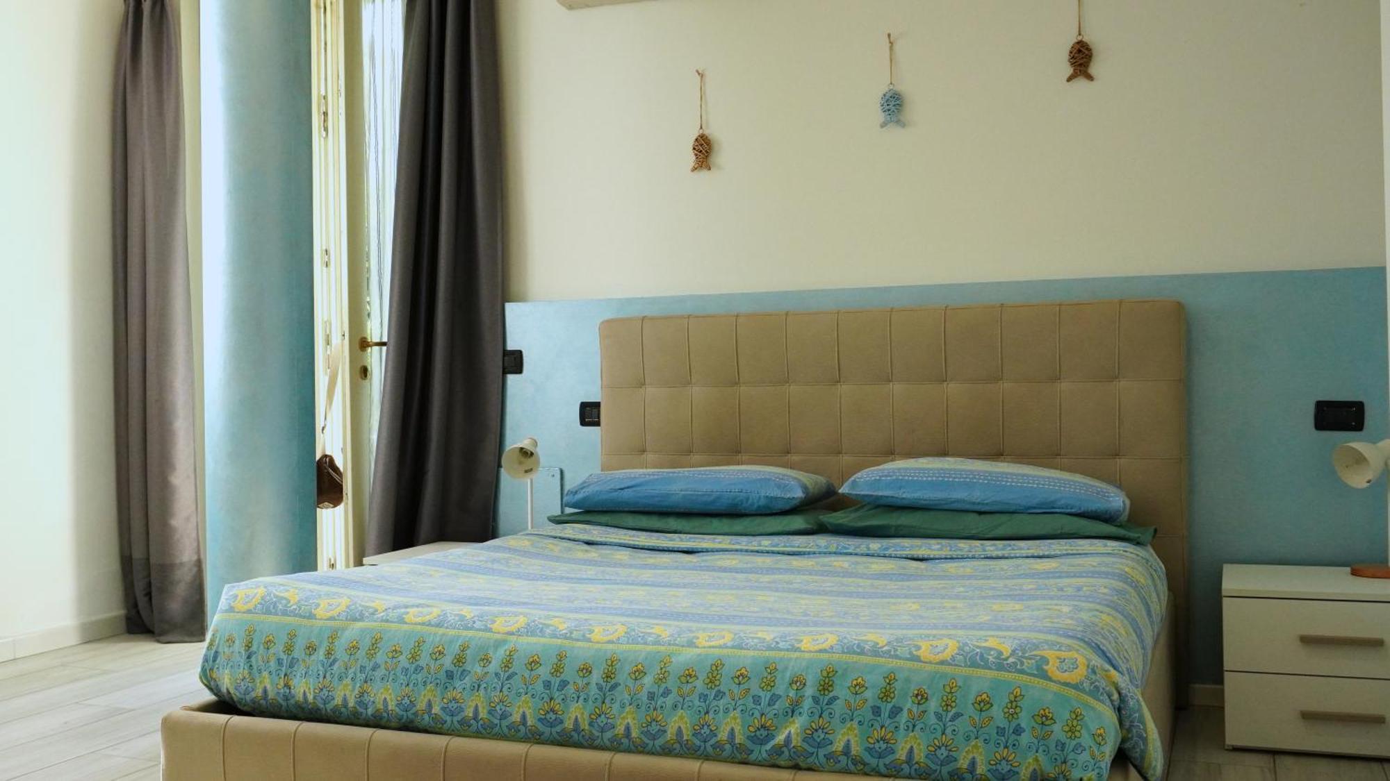 Case Vacanza Le Vele Desenzano del Garda Kültér fotó