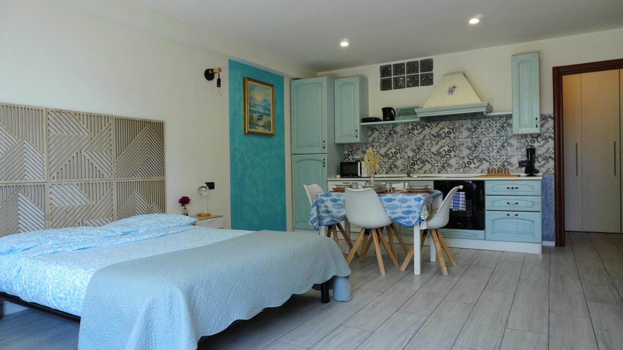Case Vacanza Le Vele Desenzano del Garda Kültér fotó