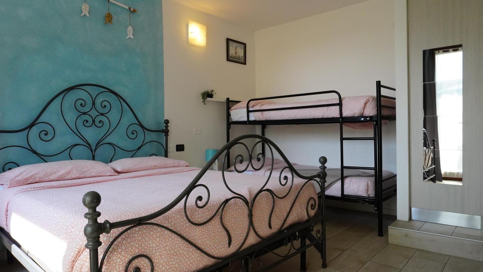 Case Vacanza Le Vele Desenzano del Garda Kültér fotó