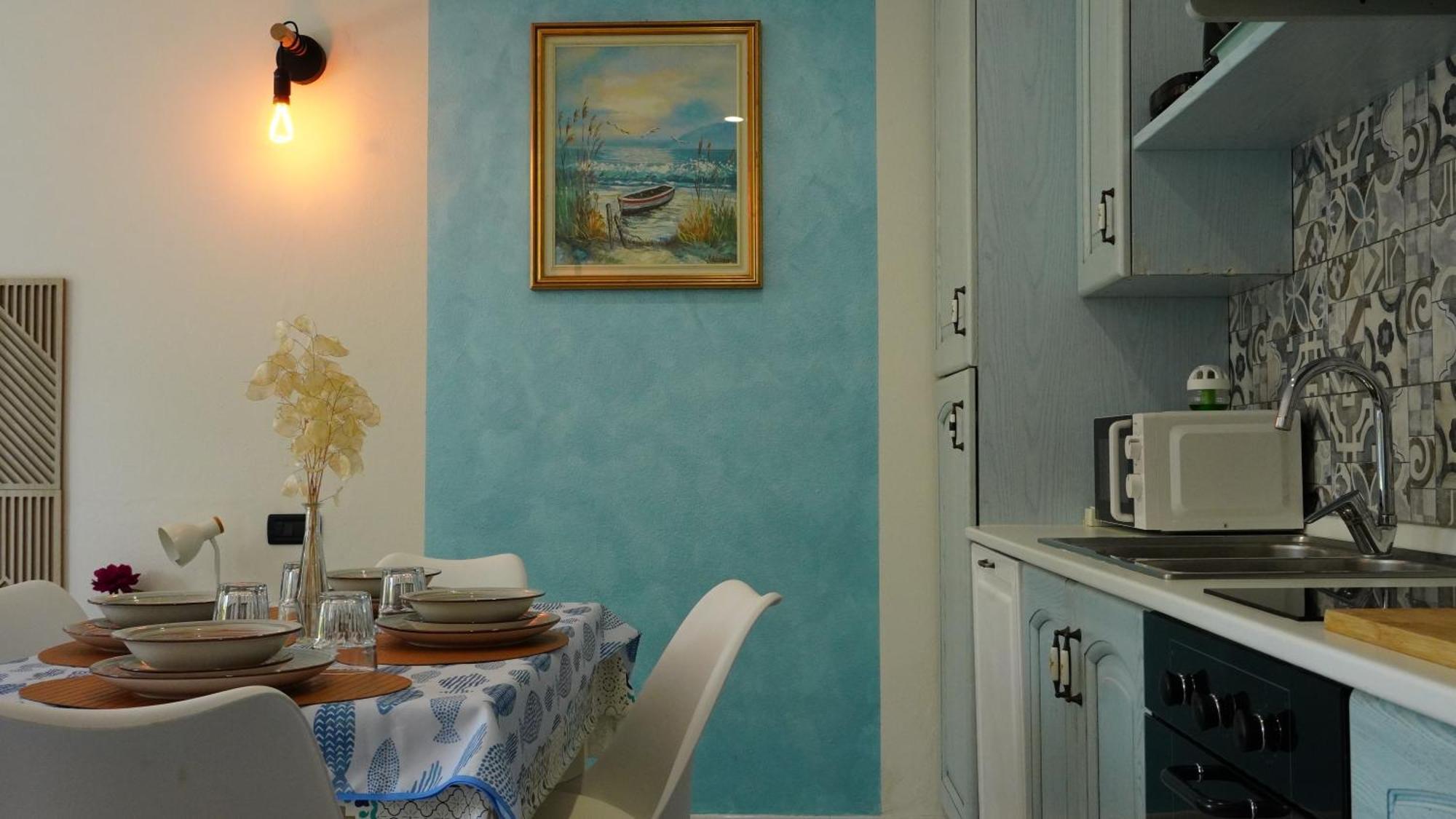 Case Vacanza Le Vele Desenzano del Garda Kültér fotó